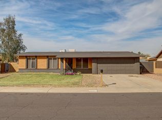 1326 W Wickieup Ln, Phoenix, AZ 85027