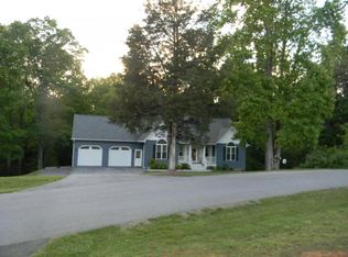106 Little Creek Rd, Moneta, VA 24121