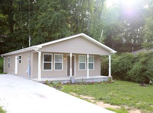 927 Mynders Ave, Maryville, TN 37801