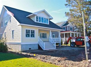 608 2nd Ave, Cape May, NJ 08204