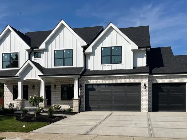 15640 S 82nd Ave, Orland Park, IL 60462
