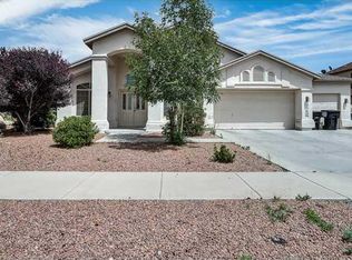 7360 La Casa Way, Canutillo, TX 79835