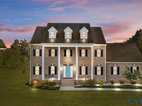 16431 River Rd, Chesterfield, VA 23838