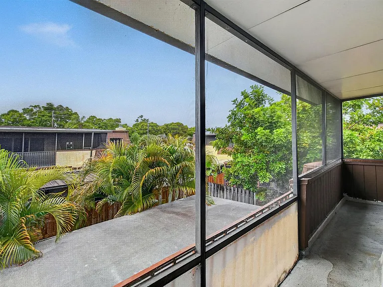 3502 Gardens East Dr #B — Photo 41