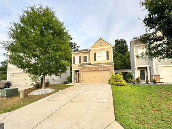 189 Denver Ave, Hiram, GA 30141