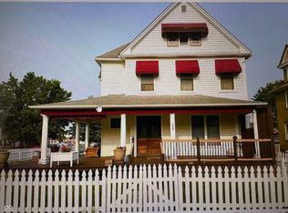 406 S 4th St, Clinton, IN 47842