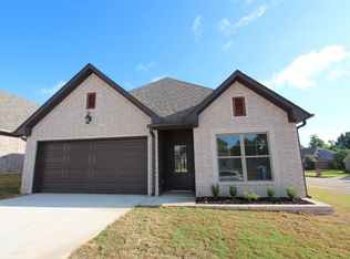828 Lindsey Ln, Whitehouse, TX 75791
