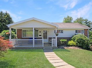 329 Noel Dr, Monroeville, PA 15146