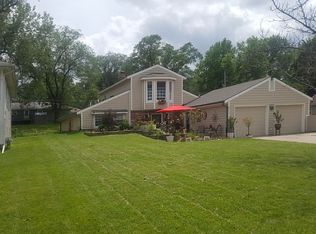 8511 E 108th Ter, Kansas City, MO 64134