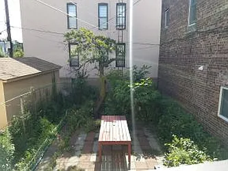 Rented by MCR Realty