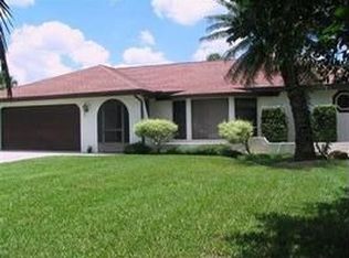 105 Highland Ave, Lehigh Acres, FL 33936