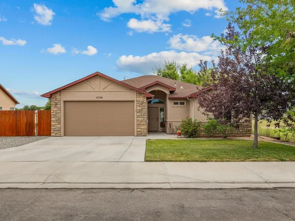 1004 Red Canyon Ave, Fruita, CO 81521