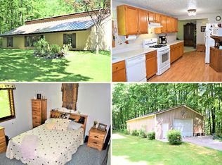 5150 Townline Rd NW, Williamsburg, MI 49690