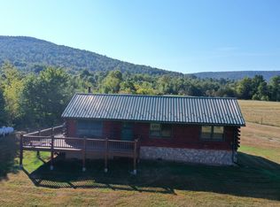 456 Main St, Forkston Township, PA 18629