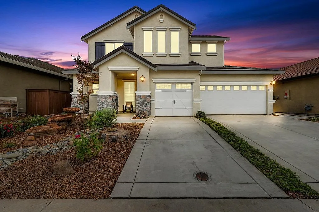 12709 Solsberry Way photo 1