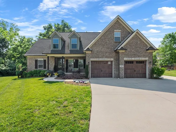 221 Alice Ct, Bowling Green, KY 42101