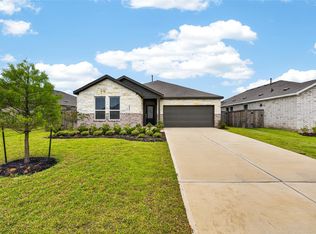28622 Great Saddle Trl, Hockley, TX 77447