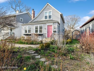 661 Homewood Ave, Highland Park, IL, 60035