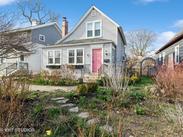 661 Homewood Ave, Highland Park, IL 60035