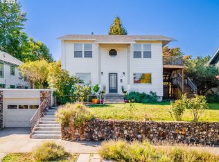 519 SE 73rd Ave, Portland, OR 97215