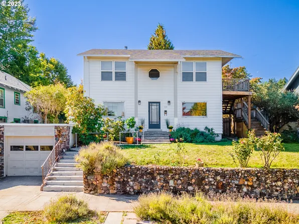 519 SE 73rd Ave, Portland, OR 97215