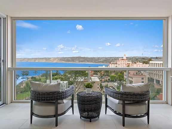 2nd image of 939 Coast Blvd Unit 16G