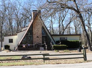 2629 Fox Point Rd, Quinlan, TX 75474