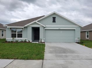 7904 Sail Clover Ln, Zephyrhills, FL 33540