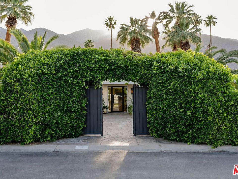 5 Palomino Rd, Palm Springs, CA 92264 Zillow