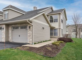 962 Arvle Cir #962, Sycamore, IL