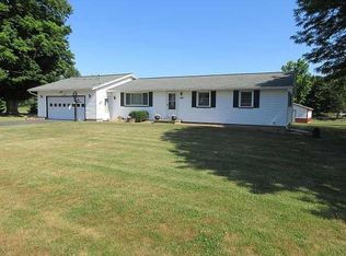 890 Church Rd, Hilton, NY 14468