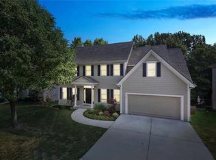 728 NE 102nd St, Kansas City, MO 64155