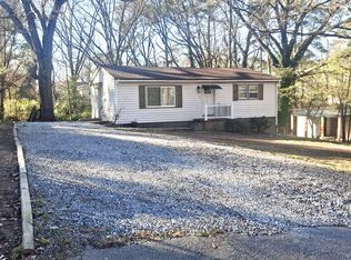 4196 Canby Ln, Decatur, GA 30035