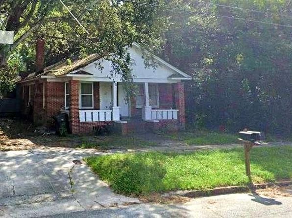 604 Hicks St, Waycross, GA 31501