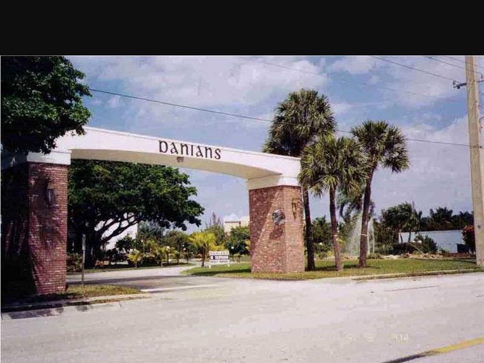 1st image of 501 E Dania Blvd #3J