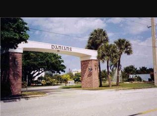 501 E Dania Blvd #3J, Dania Beach, FL 33004
