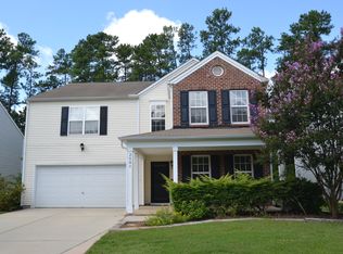 2804 Thoreau Dr, Durham, NC 27703