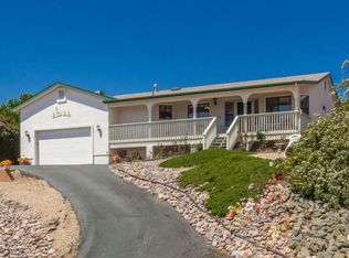 4450 N Teepee Rd, Prescott Valley, AZ 86314