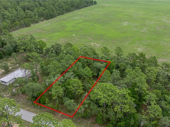 16 NW Buena Vista Rd Lot 16, Dunnellon, FL 34431