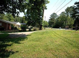 1912 Brockett Rd, Tucker, GA 30084