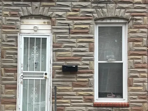 1104 W Hamburg St, Baltimore, MD 21230