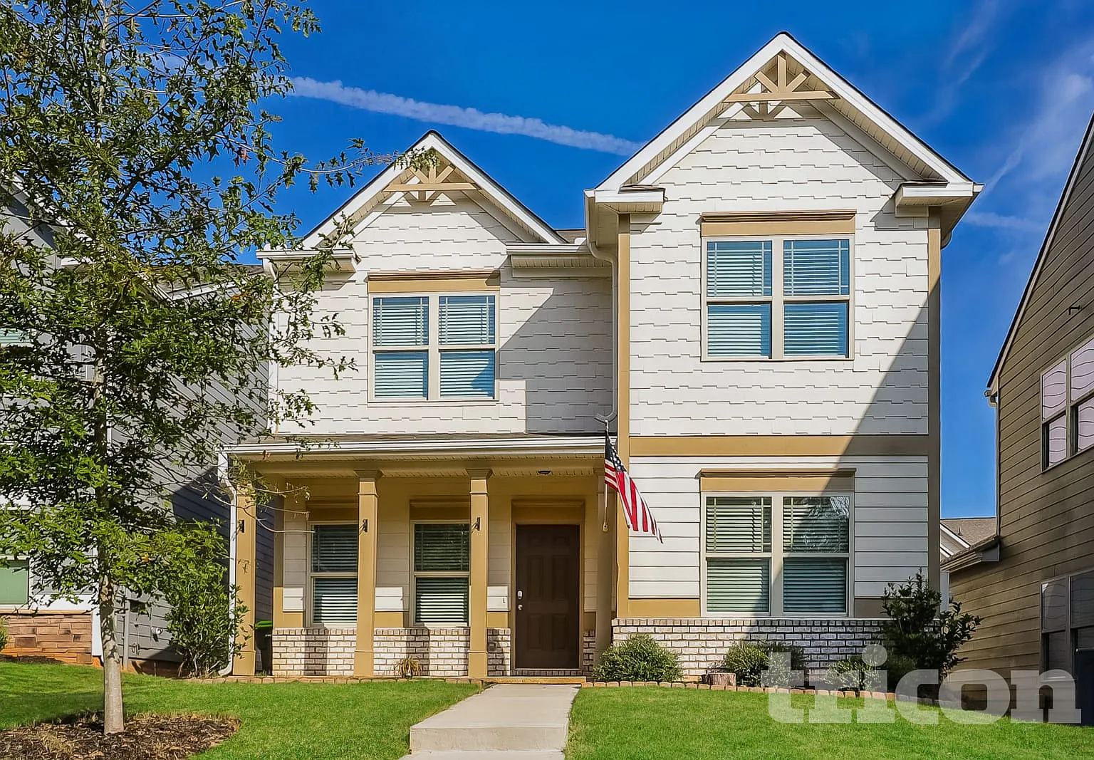147 Southwind Lane Newnan GA — Photo 1