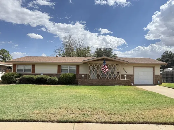 3106 E 21st St, Odessa, TX 79761