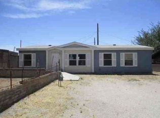 806 Arizona Ave, LAS CRUCES, NM 88001