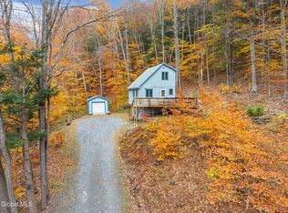 1083 Westkill Rd, Jefferson, NY 12093