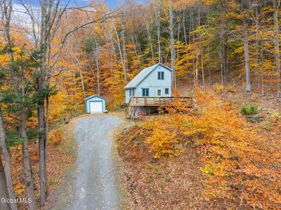 1083 Westkill Road, Jefferson, NY, 12093