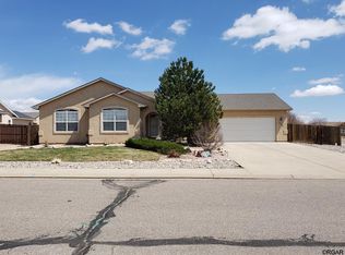 398 Humboldt Dr, Canon City, CO 81212