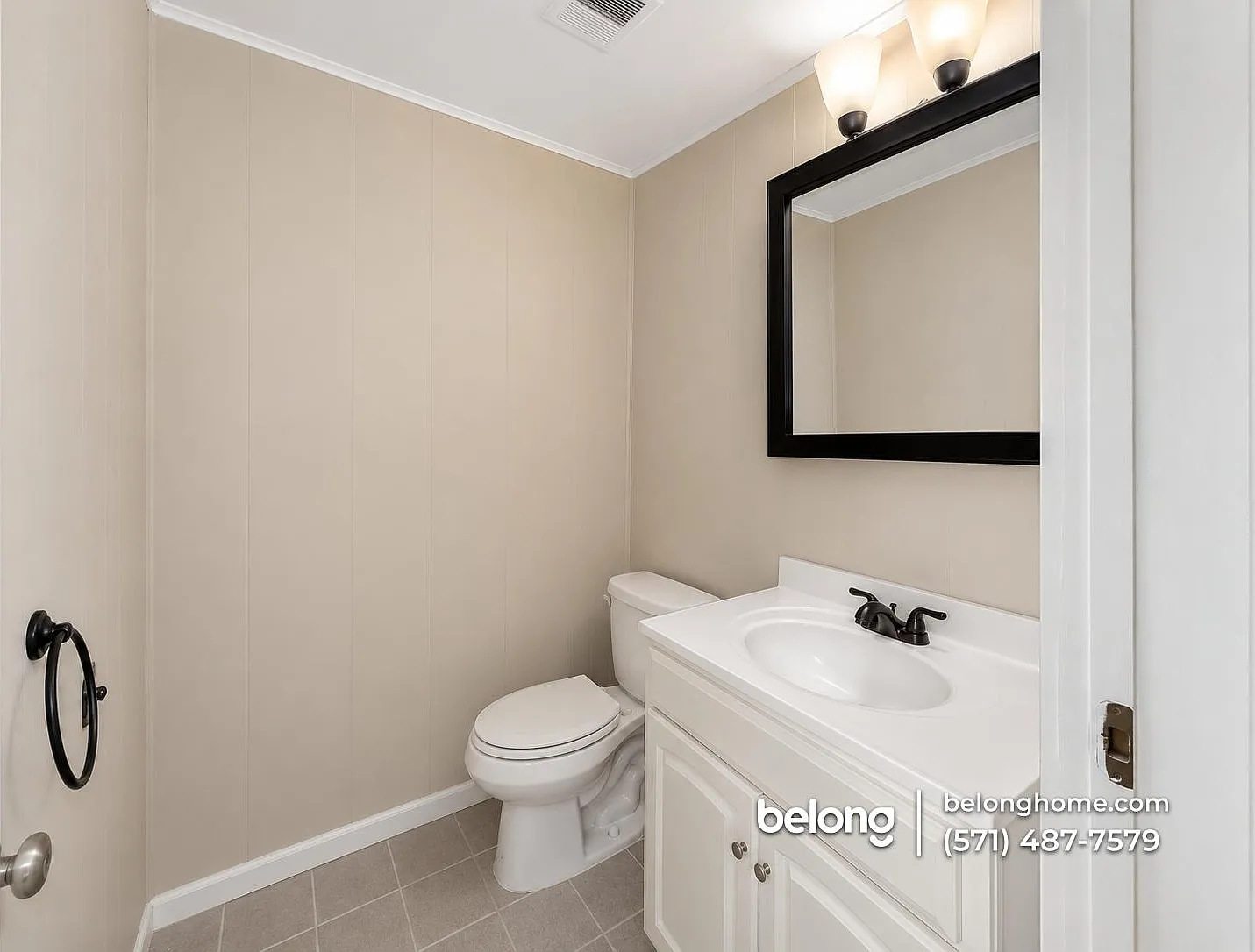 2 bed, 1.5 bath, 988 sqft, $2,695 — Photo 4