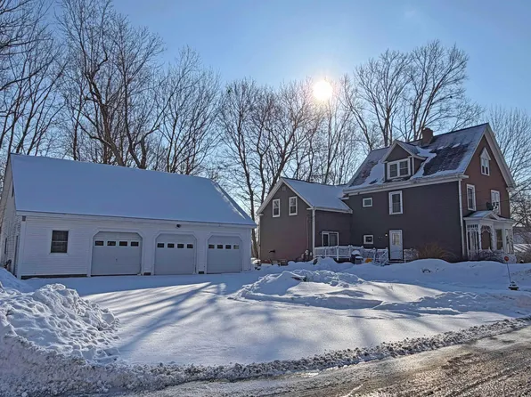 9 Chapel Street, Ellsworth, ME 04605