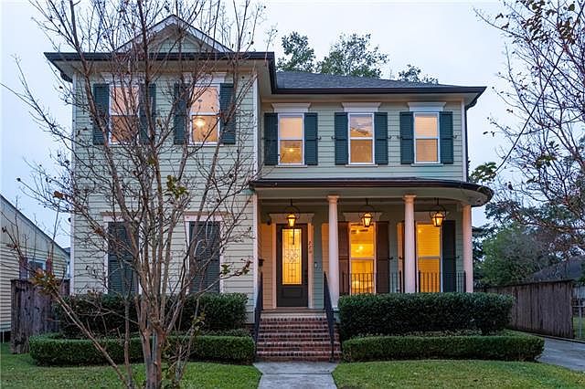 1st image of this home